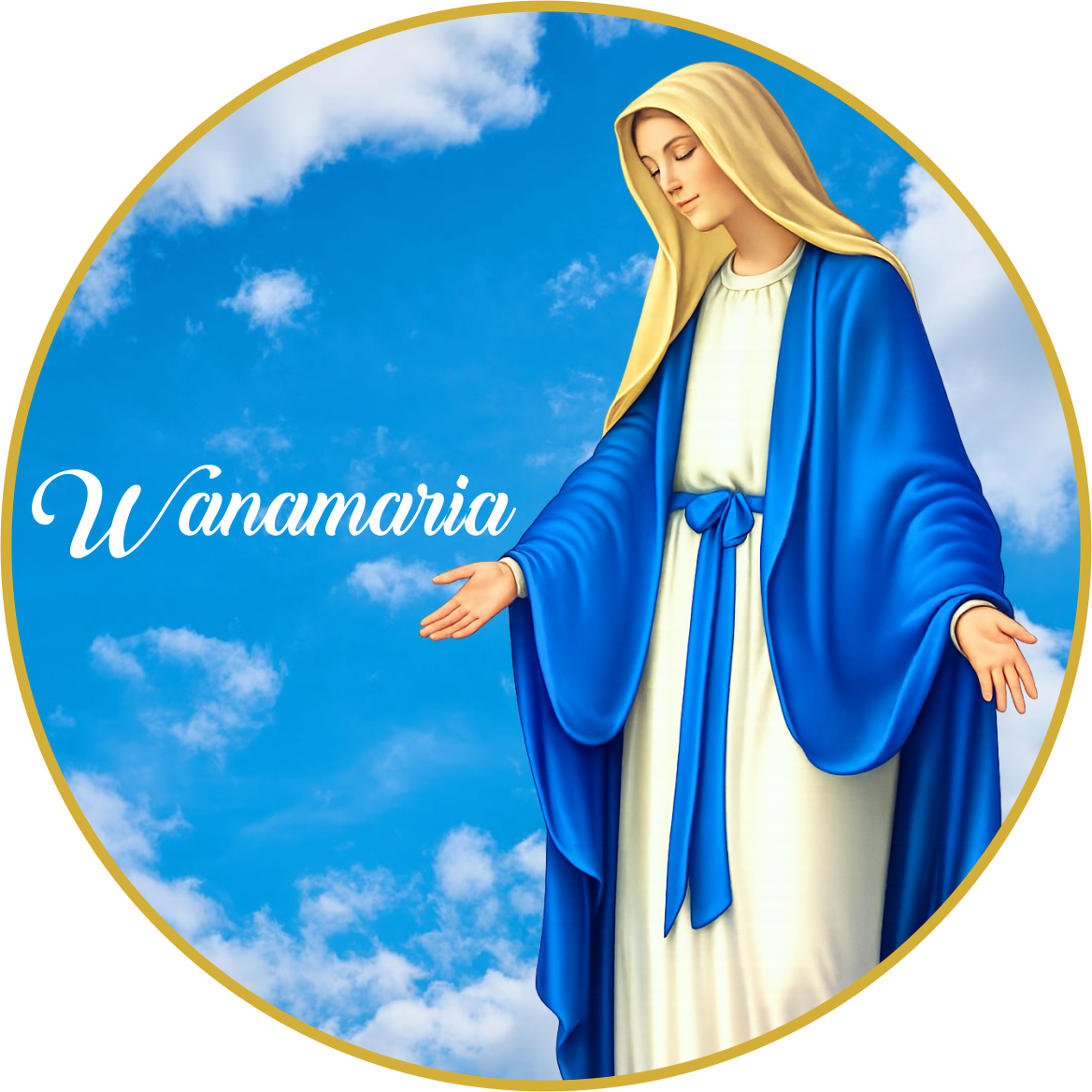 Wanamaria